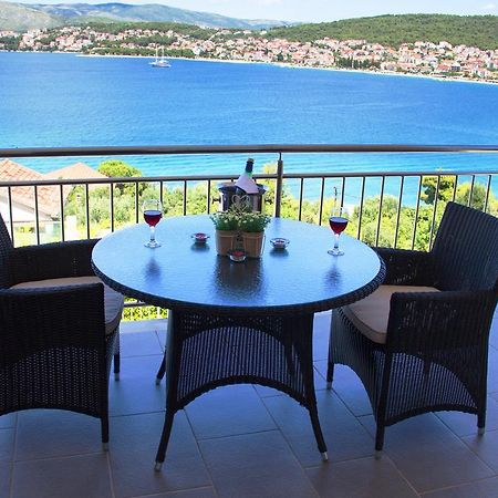 Apartments Kelic Trogir Quarto foto