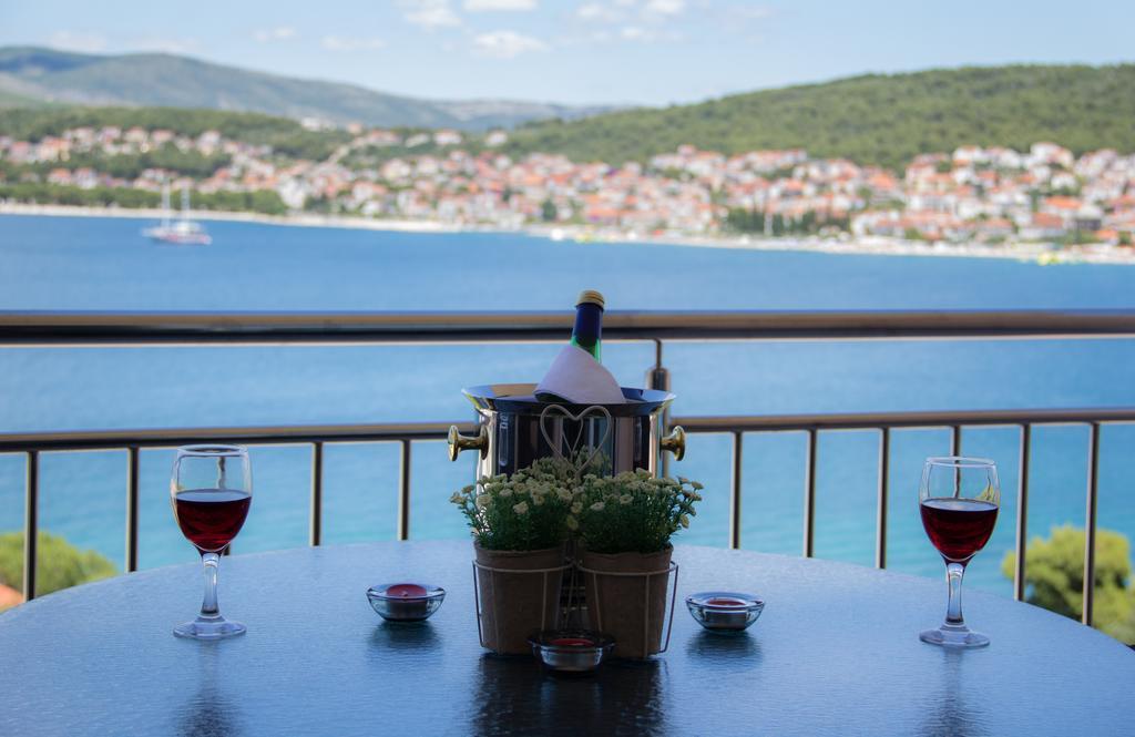 Apartments Kelic Trogir Quarto foto