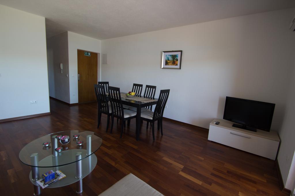 Apartments Kelic Trogir Quarto foto