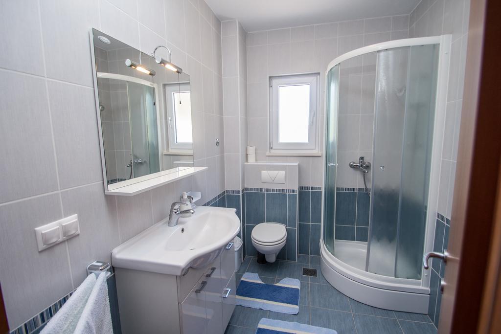 Apartments Kelic Trogir Quarto foto