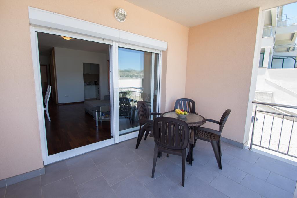 Apartments Kelic Trogir Quarto foto